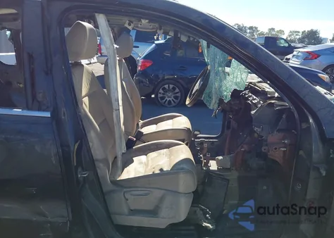 2009 Volkswagen Tiguan S/Se/Sel from USA, damaged, VIN WVGAV75N19W505568